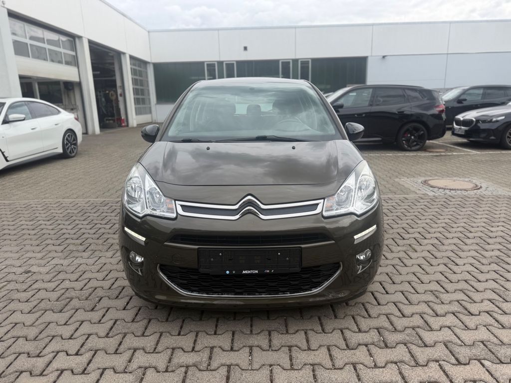 Bild des Angebotes Citroën C3 Selection
