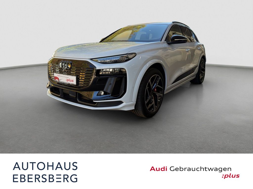 Bild des Angebotes Audi SQ6 e-tron S-Line Pano Luft B&O Mem* Mass 360Kam