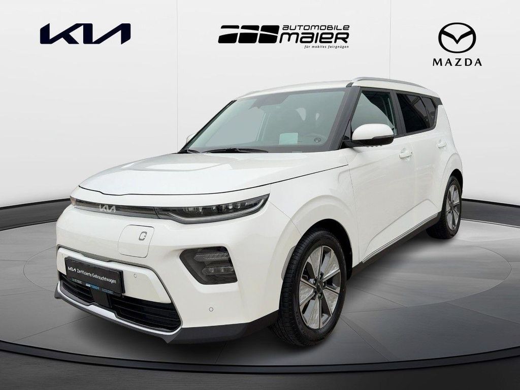 Bild des Angebotes Kia E-SOUL INSPIRATION *WP* NAVI*