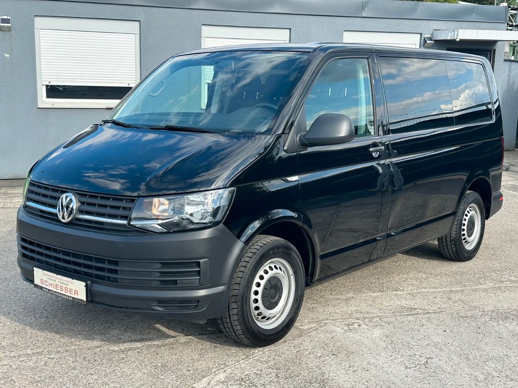 Bild des Angebotes Volkswagen T6   Caravelle 2,0 TDI Eco Profi  9 Sitze
