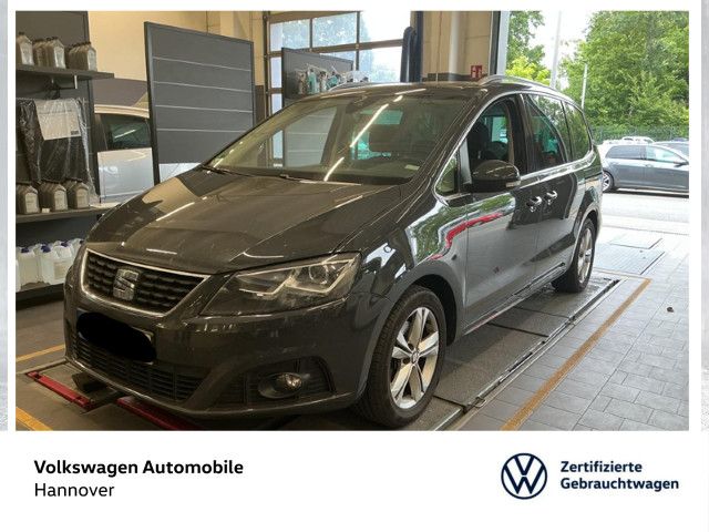 Bild des Angebotes Seat Alhambra 1.4 TSI Xcellence Business Navi Pano AH