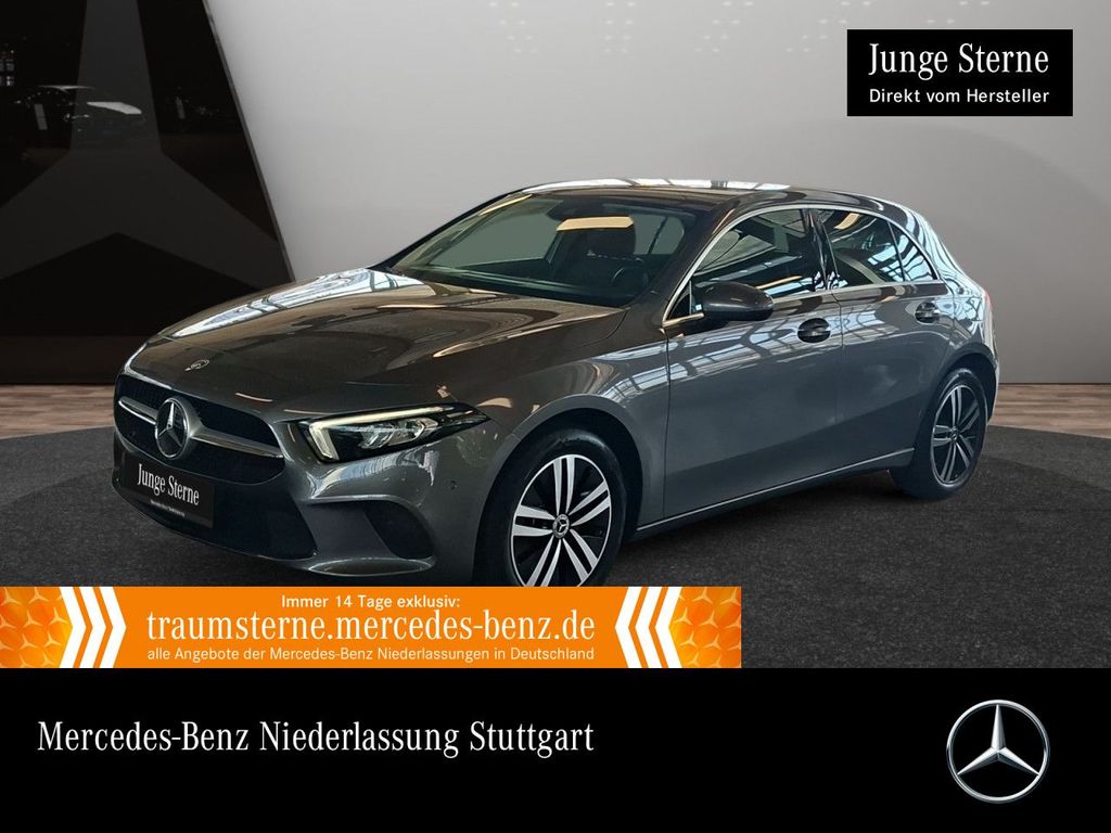 Bild des Angebotes Mercedes-Benz A 250 e Progressive/MBUX HiEnd/Kam/Wide/LED/SHZ