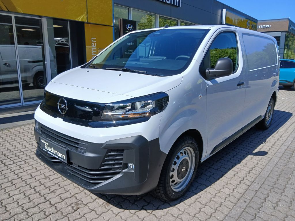 Bild des Angebotes Opel Vivaro 1.5 Diesel 120 M S&S