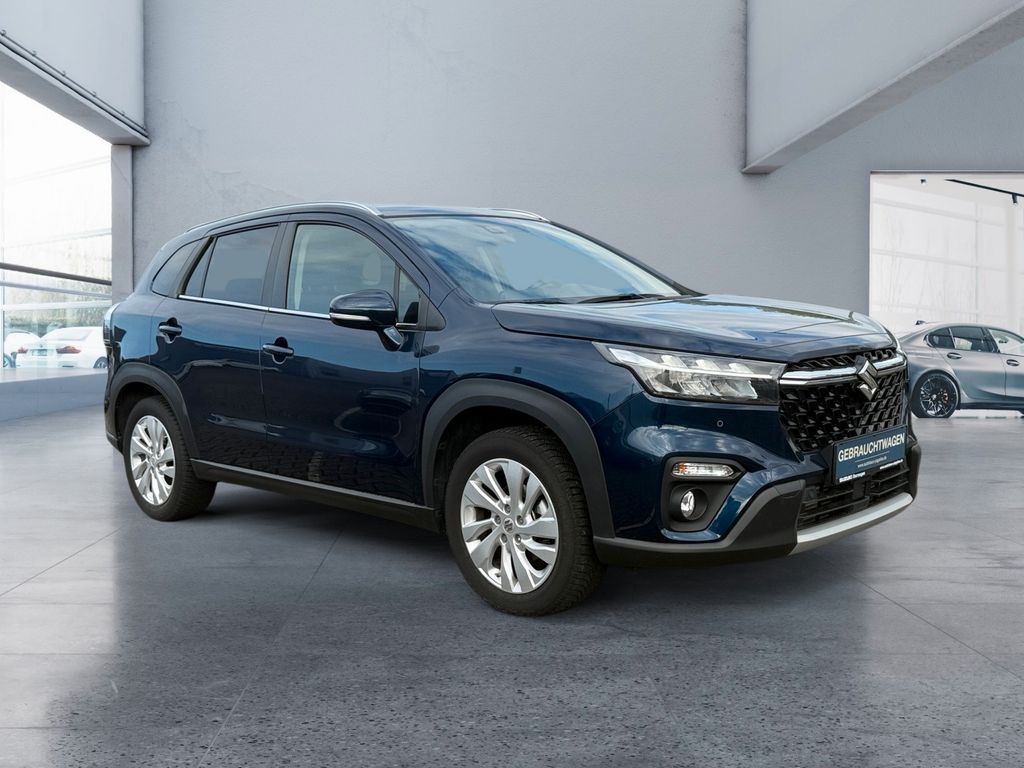 Bild des Angebotes Suzuki SX4 S-Cross Comfort *GARANTIE BIS 12.2028