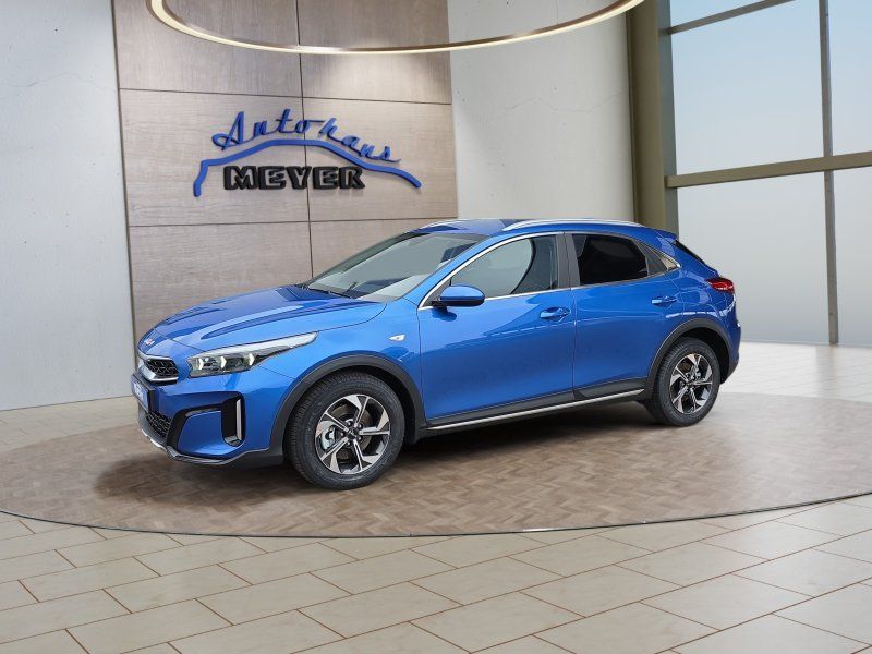 Bild des Angebotes Kia XCeed 1.6 T-GDI 150PS DCT7 Voll-LED/Kamera/Navi/