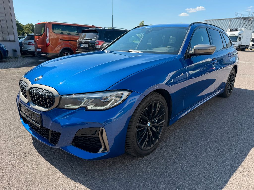 Bild des Angebotes BMW Touring M340 d xDrive*LASER*HUD*KAM*HK*KEY*