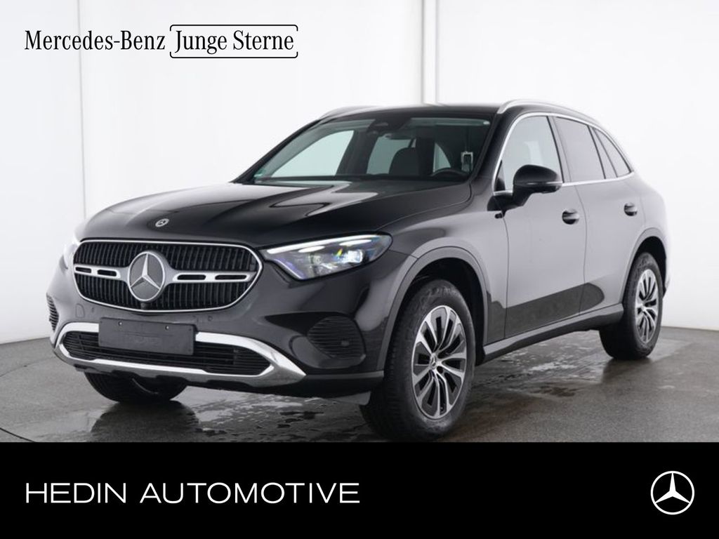 Bild des Angebotes Mercedes-Benz GLC 220 d 4M AVANTGARDE|DISTR|360°|TOTW|AHK|MEMO