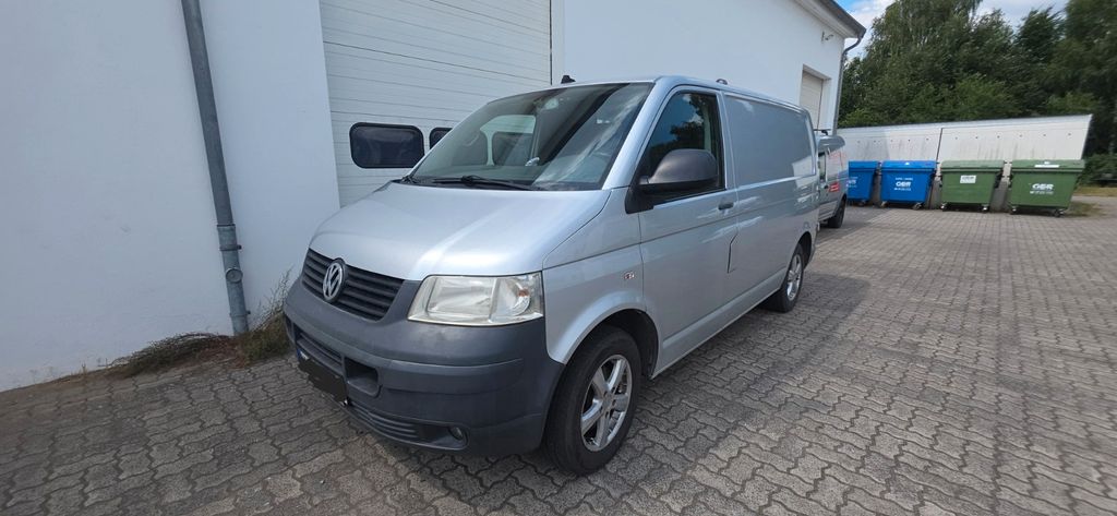 Bild des Angebotes Volkswagen T5 Transporter