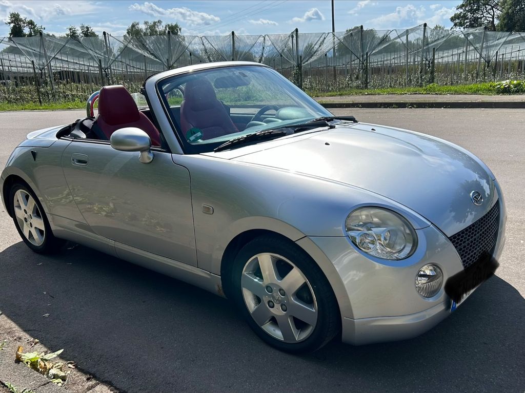 Daihatsu Copen 1.3 -