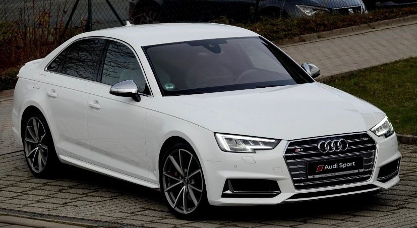 Bild des Angebotes Audi S4 3.0 TFSI tiptronic quattro