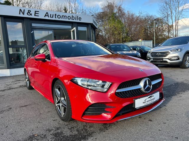 Bild des Angebotes Mercedes-Benz A 180 AMG Line *1.Hand*