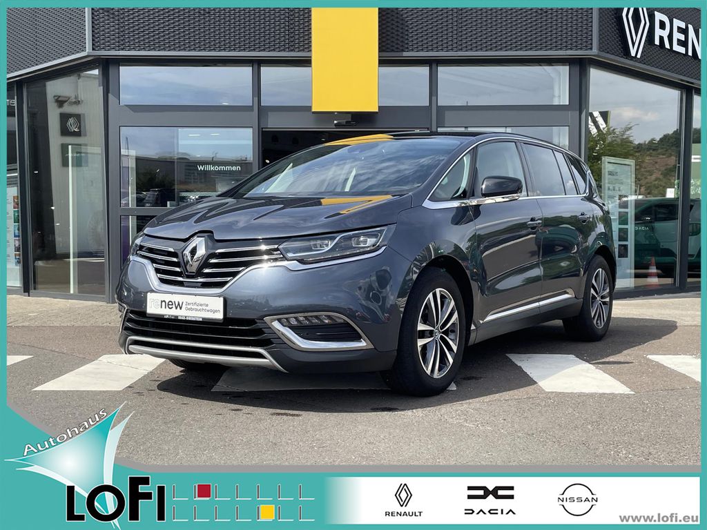 Bild des Angebotes Renault Espace BUSINESS Edition BLUE dCi 160 EDC