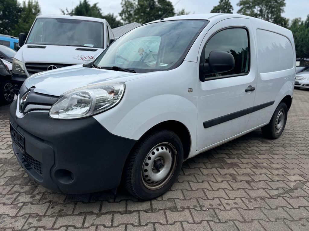 Bild des Angebotes Renault Kangoo Rapid Extra TÜV NEU Zahnriemen Neu