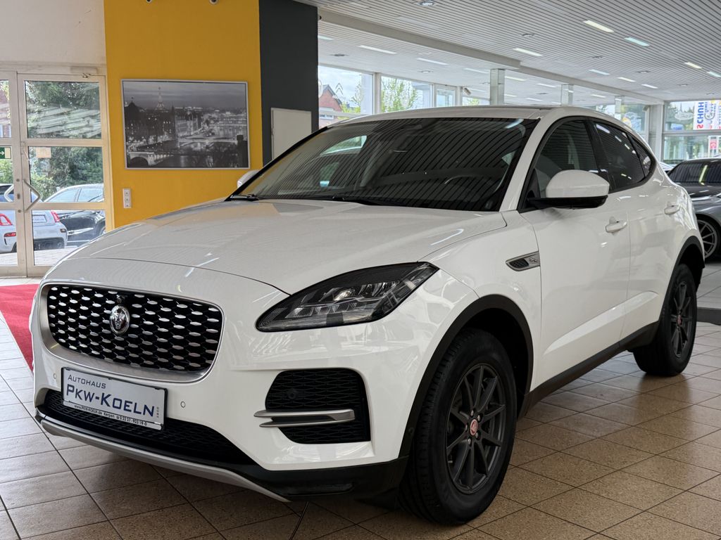 Bild des Angebotes Jaguar E-PACE 1.5 P160 *PANO*LED*360°LED*SPuR*PDC*ACC*