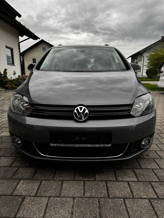 Bild des Angebotes Volkswagen Golf Plus 1.4 TSI Style Style