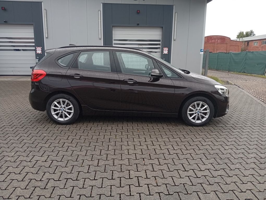 Bild des Angebotes BMW 216 2 Active Tourer 216 d Advantage panoramadach