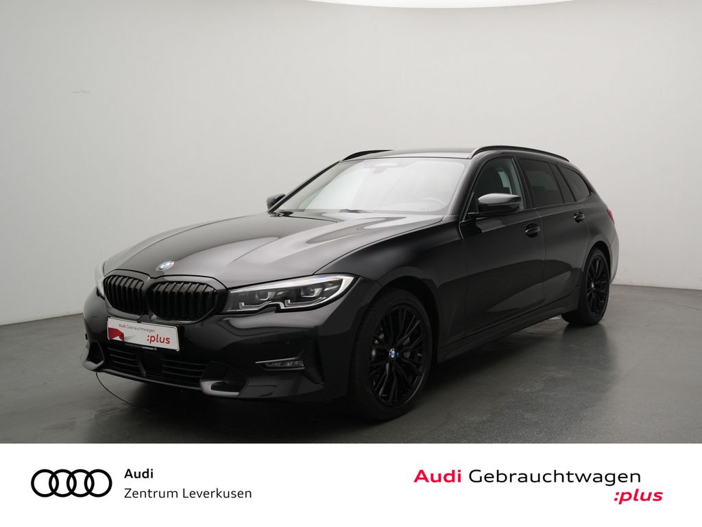 Bild des Angebotes BMW 330d Touring xDrive Sport Line PANO ACC NAVI SHZ