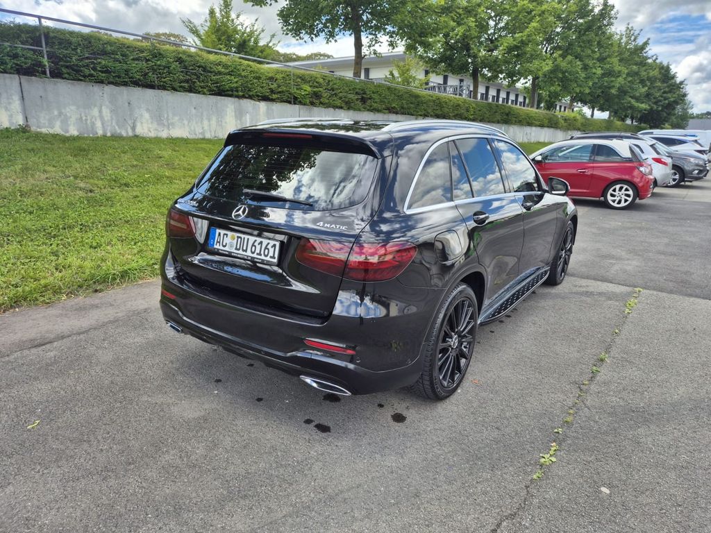 Bild des Angebotes Mercedes-Benz CLC 220