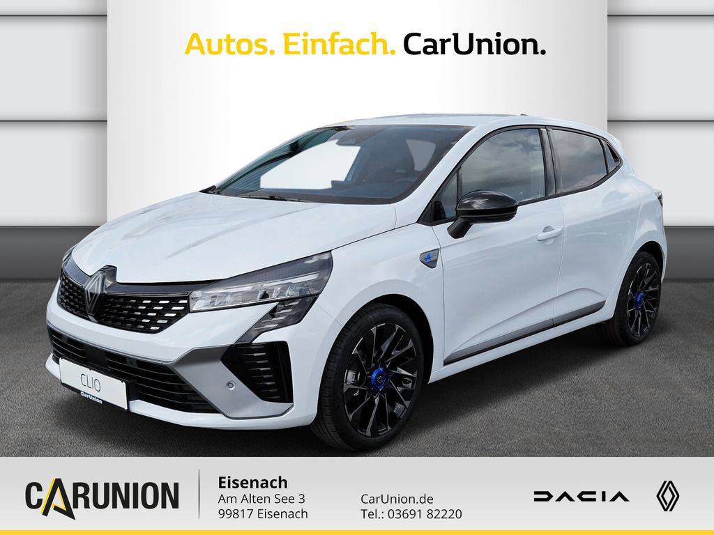 Bild des Angebotes Renault Clio Esprit Alpine TCe 90 City