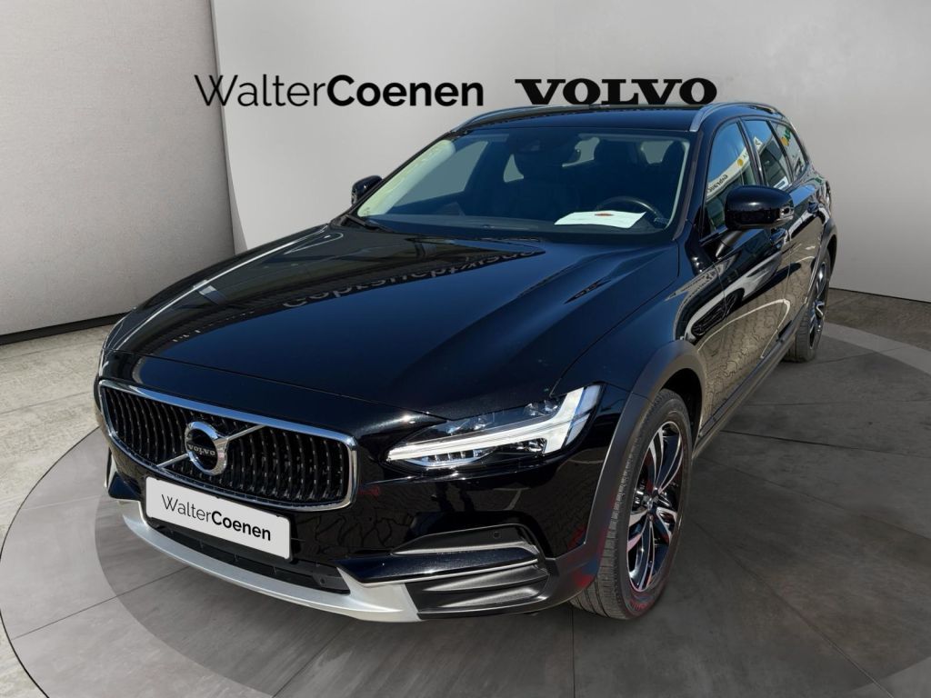 Bild des Angebotes Volvo V90 Cross Country D4 AWD Geartronic Pro