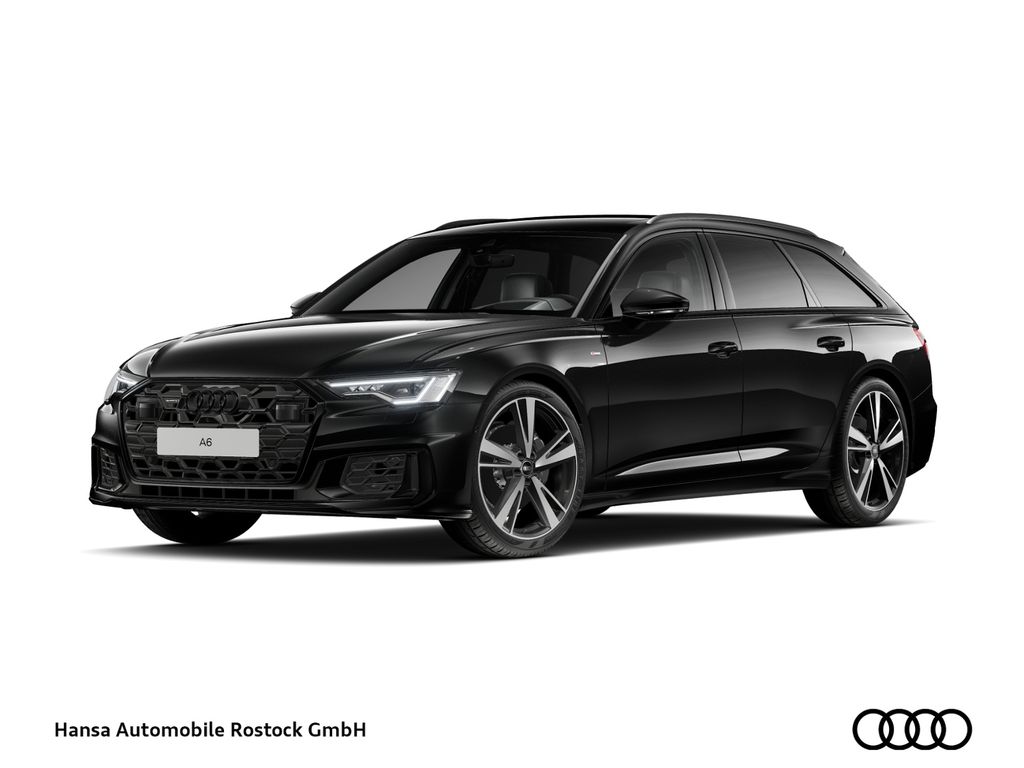 Bild des Angebotes Audi A6 Avant S line 50 TDI quattro 210(286) kW(PS) t