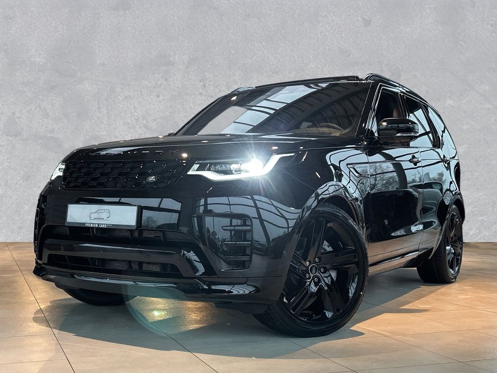Bild des Angebotes Land Rover Discovery 5 Dynamic SE D250 AWD EU6e Meridian Pa