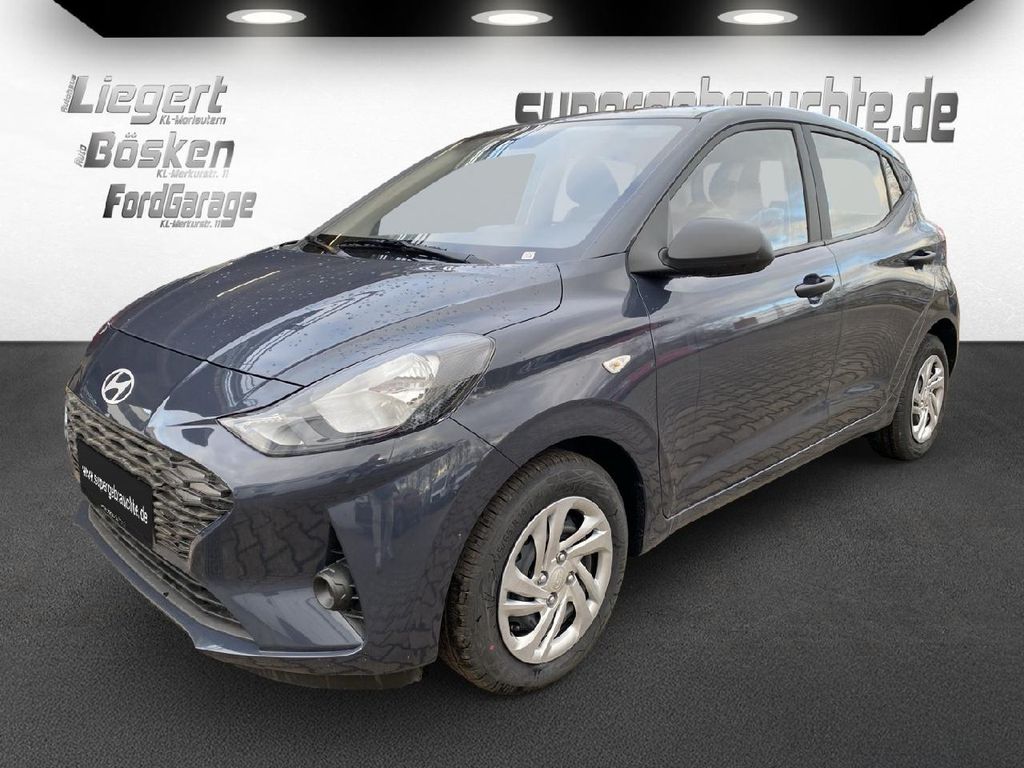 Bild des Angebotes Hyundai i10 Trend