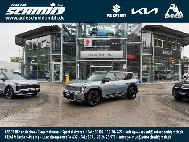Bild des Angebotes Kia EV9 84 kWh ALLRAD GT-LINE RELAX-PAKET GLASDACH