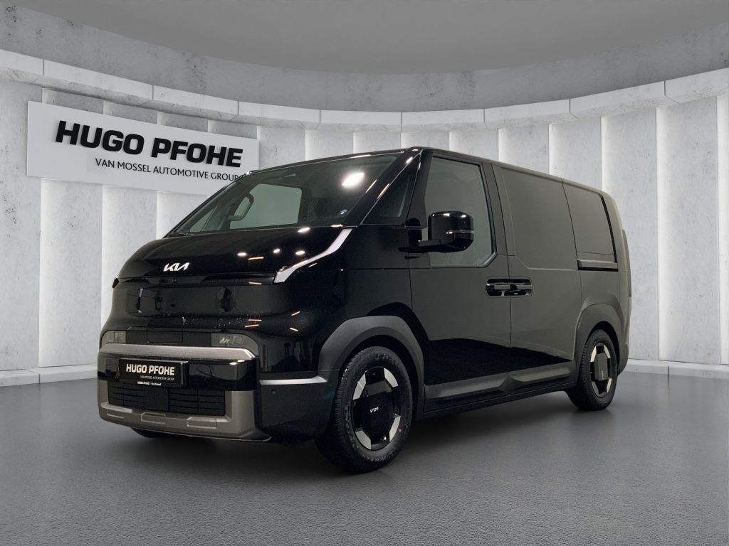Bild des Angebotes Kia PV5 Cargo Elite 71.2 kWh L2H1 Kastenwagen. 120 k