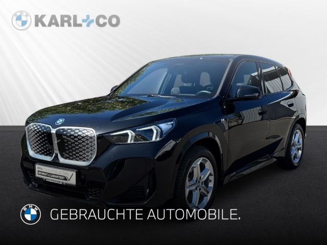 Bild des Angebotes BMW iX1 30e xDrive M-Sport Ad.LED HUD DA Prof Memory