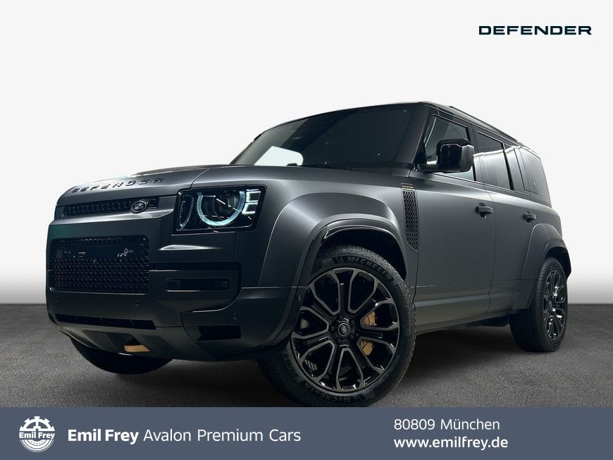 Bild des Angebotes Land Rover Defender 110 P635 OCTA Edition One
