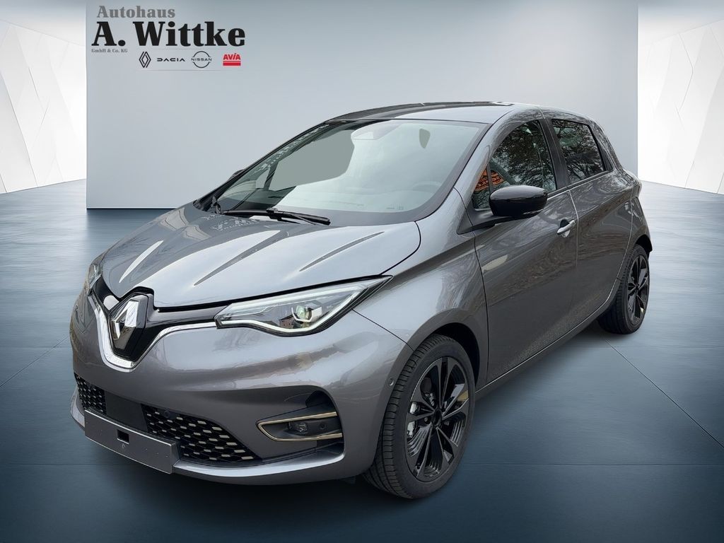 Bild des Angebotes Renault ZOE Paket Iconic EV50 135hp