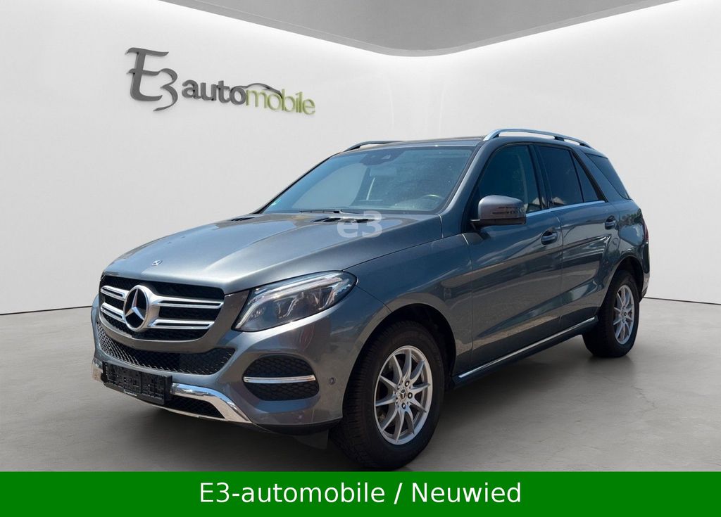 Bild des Angebotes Mercedes-Benz GLE 250d 4Matic+KAMERA+AHK+NAVI+SITZHEIZ.+ABSTW