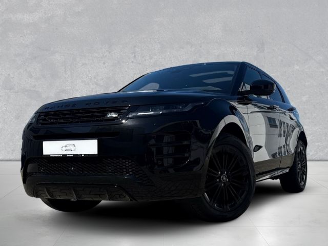 Bild des Angebotes Land Rover Range Rover Evoque D165 Dynamic SE Navi Leder Di