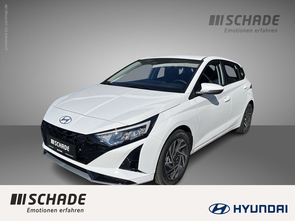 Bild des Angebotes Hyundai i20 (MY27) 1.0 T-GDI 7-DCT 2WD Trend