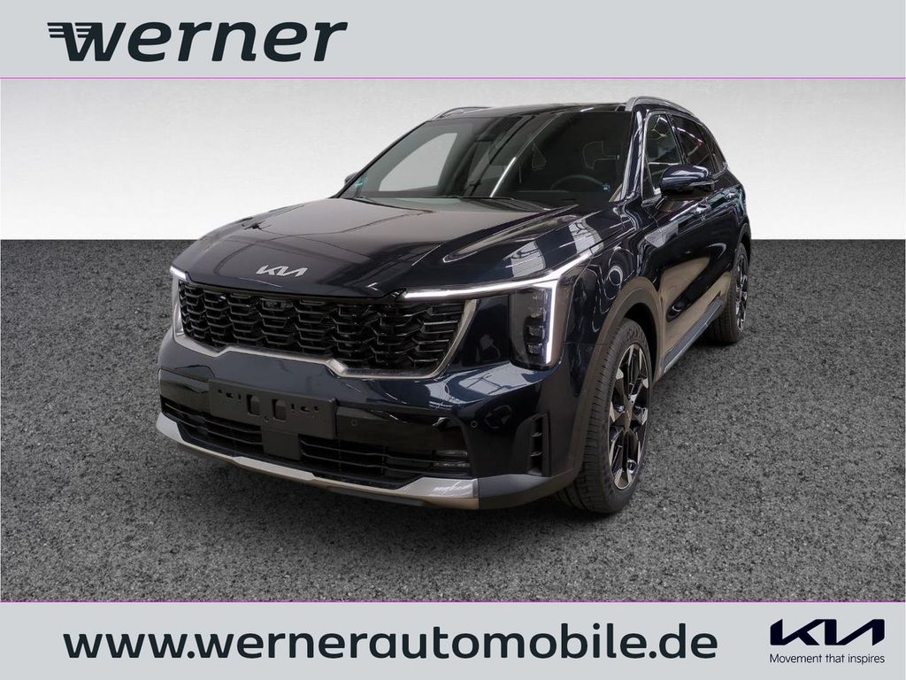 Bild des Angebotes Kia Sorento PE 2.2D DCT AWD Platinum Premium GD