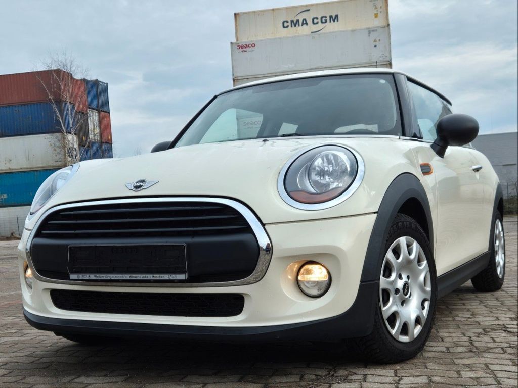 Bild des Angebotes MINI ONE