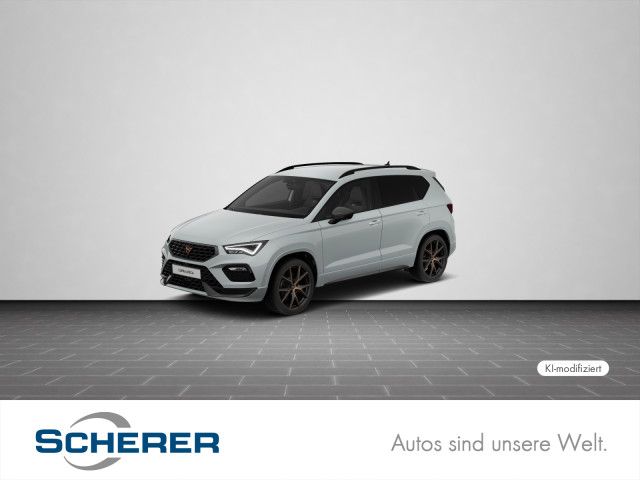 Bild des Angebotes Cupra Ateca