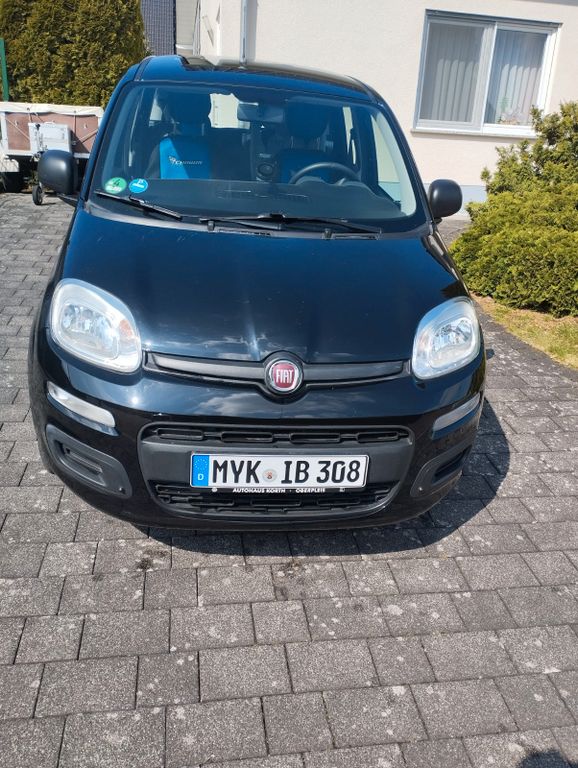 Bild des Angebotes Fiat Panda 0.9 8V TwinAir WILD 4X4 Start&Stopp WI...