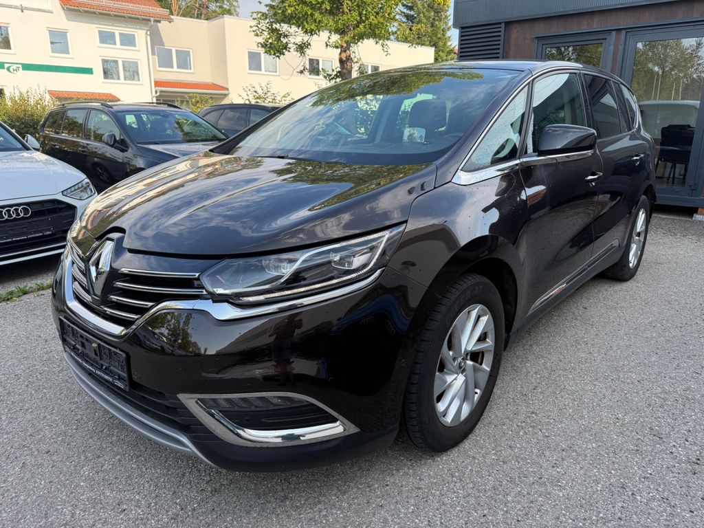 Bild des Angebotes Renault Espace V Initiale Paris