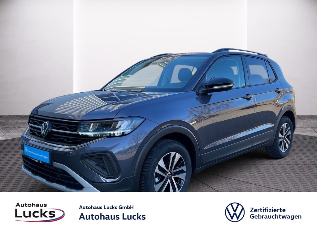 Bild des Angebotes Volkswagen T-Cross ENERGY 1.0 TSI DSG Kamera APP ACC
