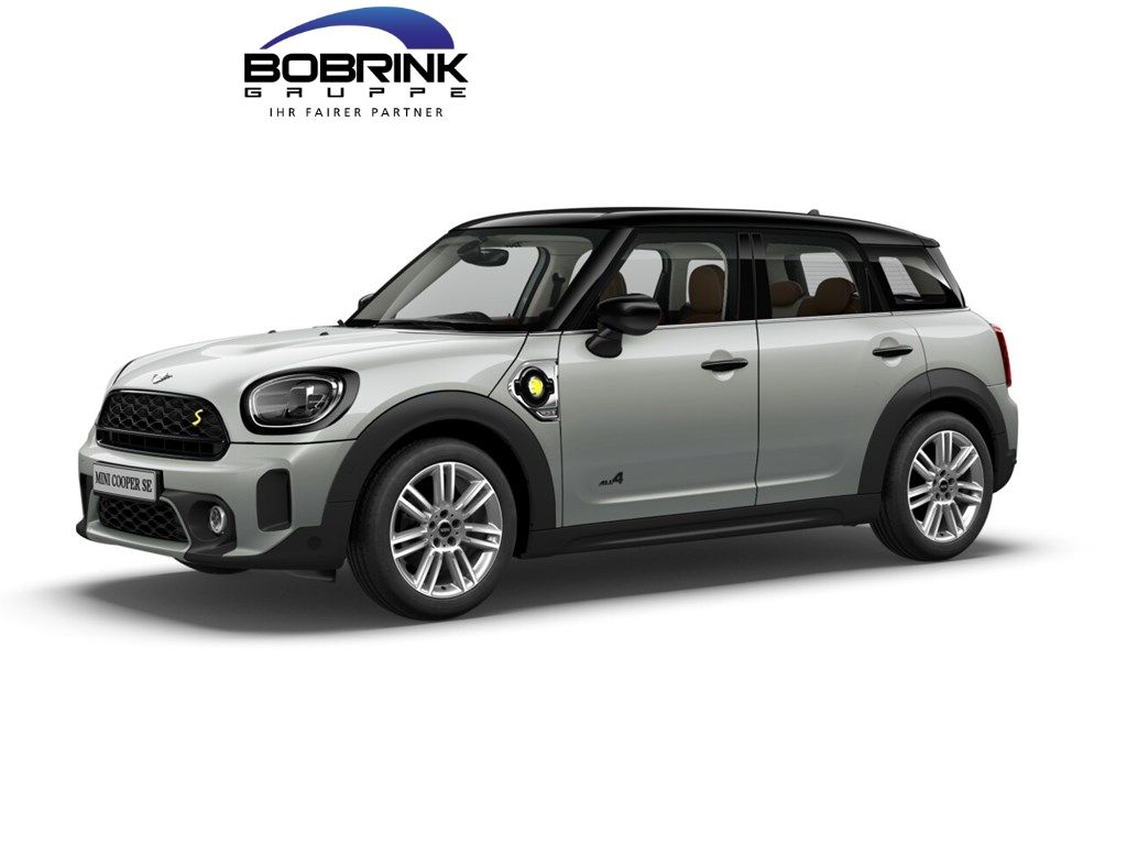 Bild des Angebotes MINI Cooper SE Countryman ALL4 Classic Hybrid RFK Nav
