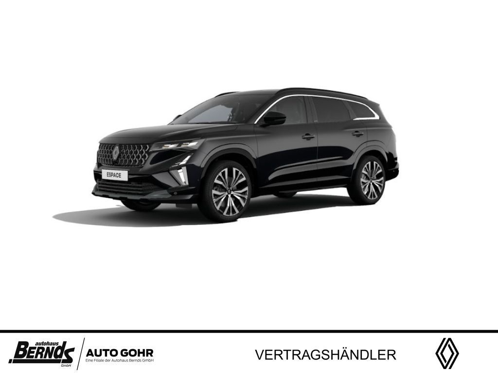 Bild des Angebotes Renault Espace E-Tech Full Hybrid Iconic 5-Sitzer SHZ