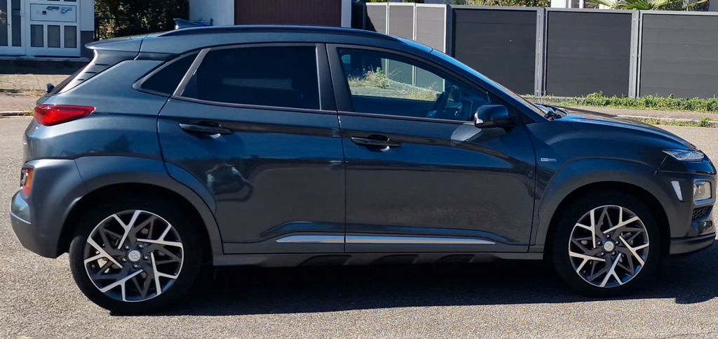 Bild des Angebotes Hyundai KONA 1.6l GDi HYBRID Premium