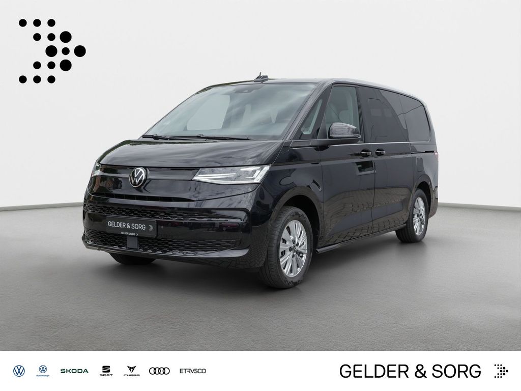 Bild des Angebotes Volkswagen T7 Multivan Lang Hybrid 4M*LÜ*7Sitz*AHK*EASYOp*
