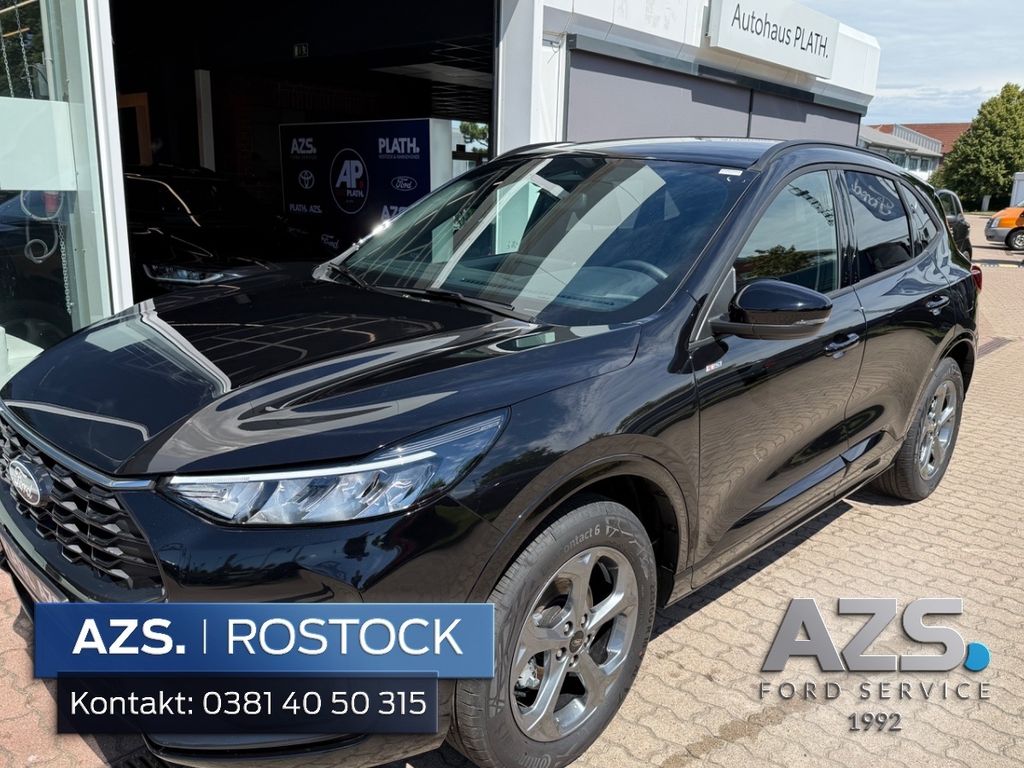 Bild des Angebotes Ford Kuga ST-Line Automatik + 5 Jahre Garantie