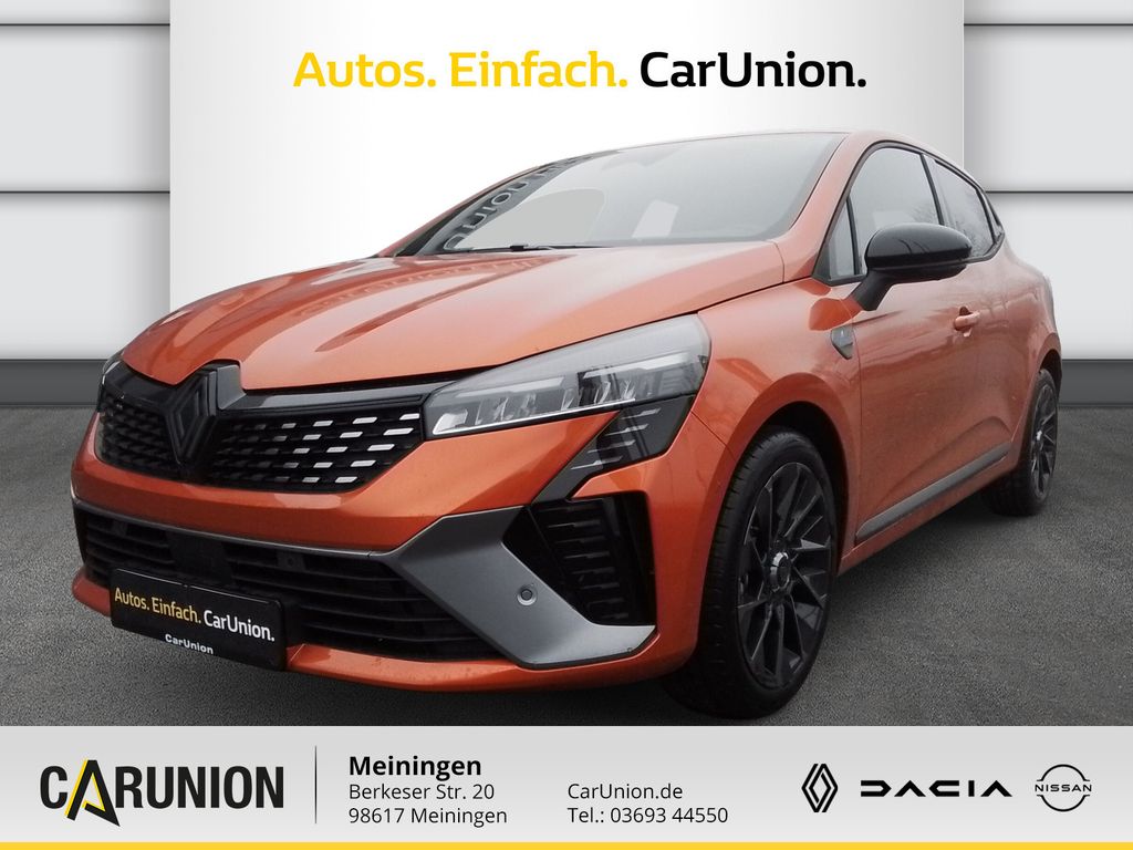 Bild des Angebotes Renault Clio Esprit Alpine TCe 90