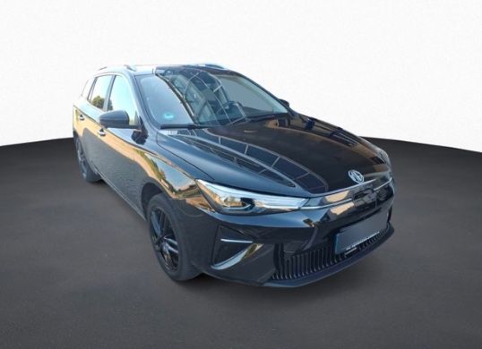 Bild des Angebotes MG5 Luxury Aut/Leder/Virtual/LED/12000netto