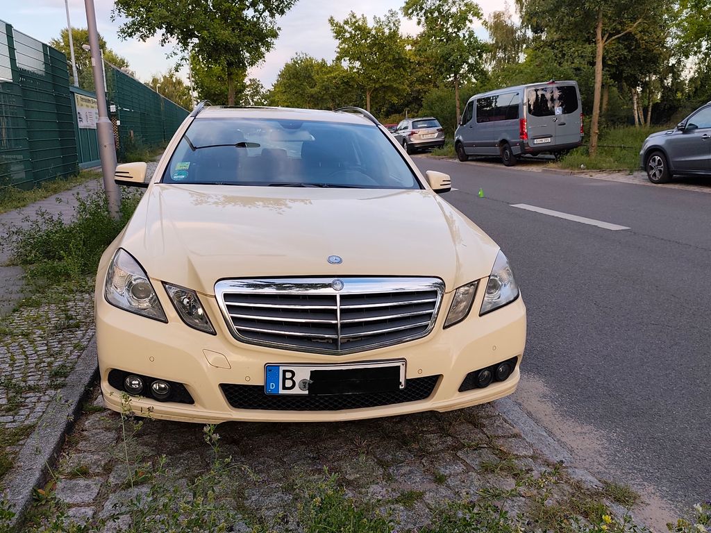 Bild des Angebotes Mercedes-Benz 200