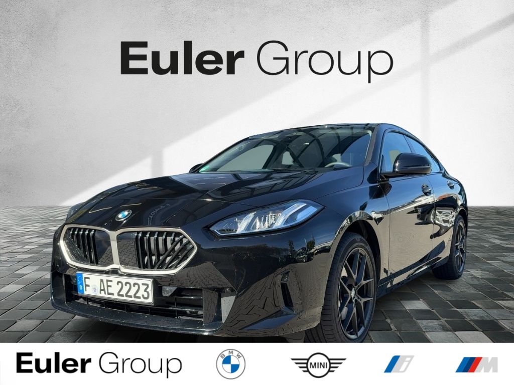 Bild des Angebotes BMW 216 Gran Coupe Navi Digitales Cockpit LED Mehrzo